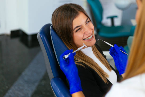 Best Cosmetic Dentistry  in Monongah, WV