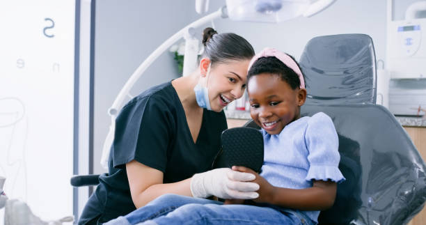 Best Wisdom Tooth Removal  in Monongah, WV