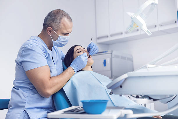 Best General Dentistry  in Monongah, WV